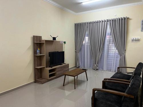 Temerloh House | Homestay Seri Pagi