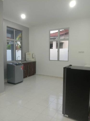 Jitra House | Homestay Sinar