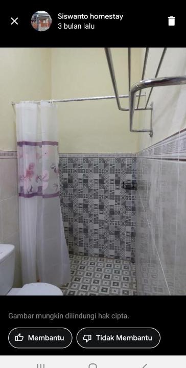 Borobudur House | homestay siswanto