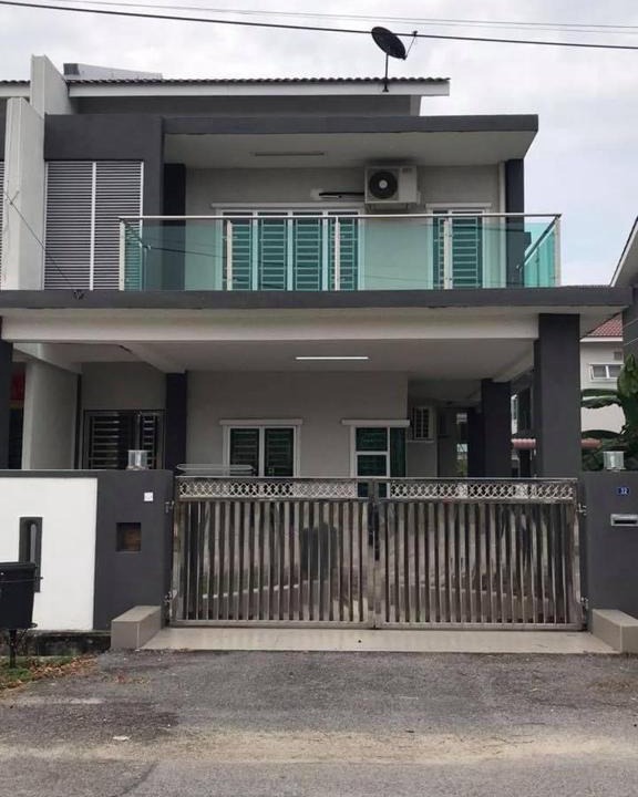 Sitiawan House | Homestay Sitiawan 32