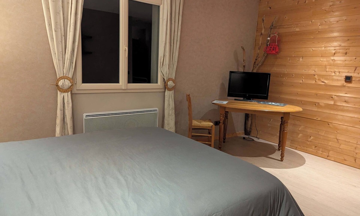 Saint-Marceau Bed & Breakfast | Homestay studio