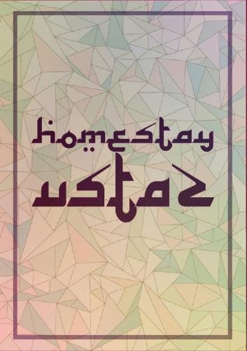 Asam Kumbang House | Homestay Ustaz