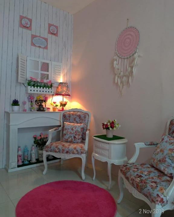 Beji House | homestay wahyudi 2