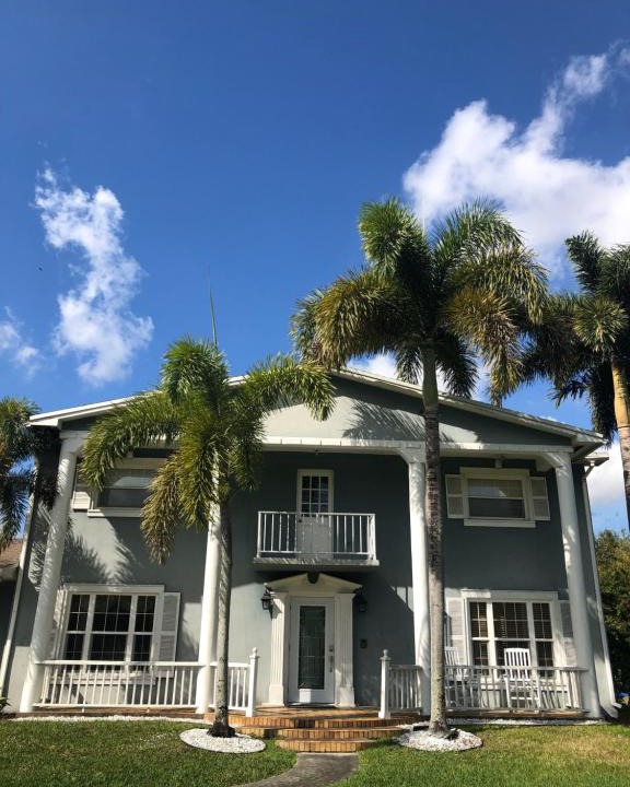 Southwest Ranches House | Homestay Weston Ranches