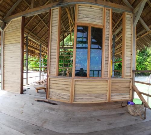 Mansuar Island House | Homestay Yenkop