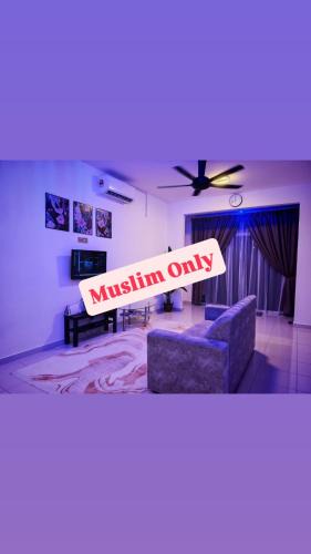 Kampung Jelatang House | Homestay501