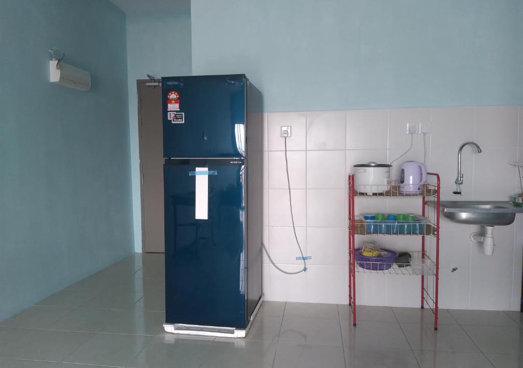 Padang Tembak House | Homestayhasnan