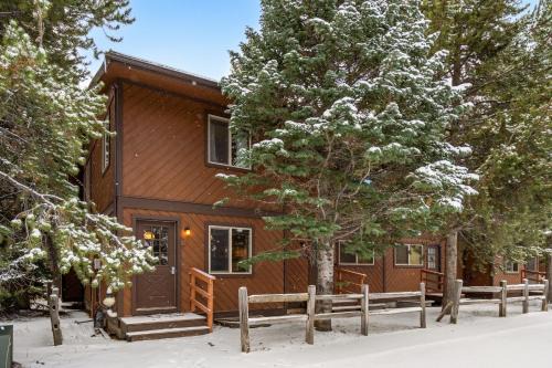 West Yellowstone House | Homestead #1