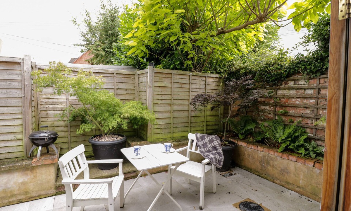 Halford Cottage | Homestead Cottage