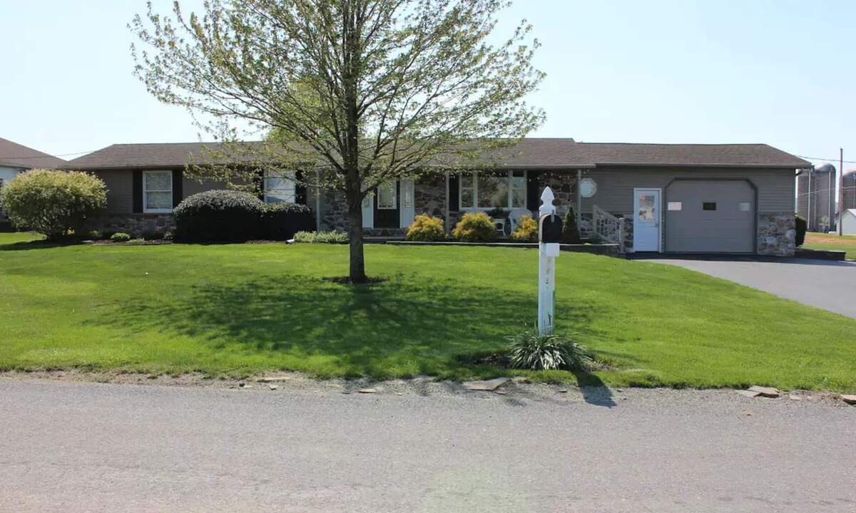 Suplee House | Homestead Guesthouse