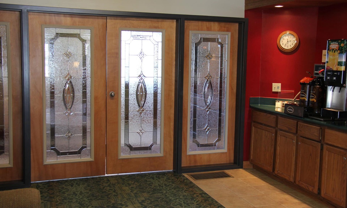 Hardin Hotel | Homestead Inn and Suites