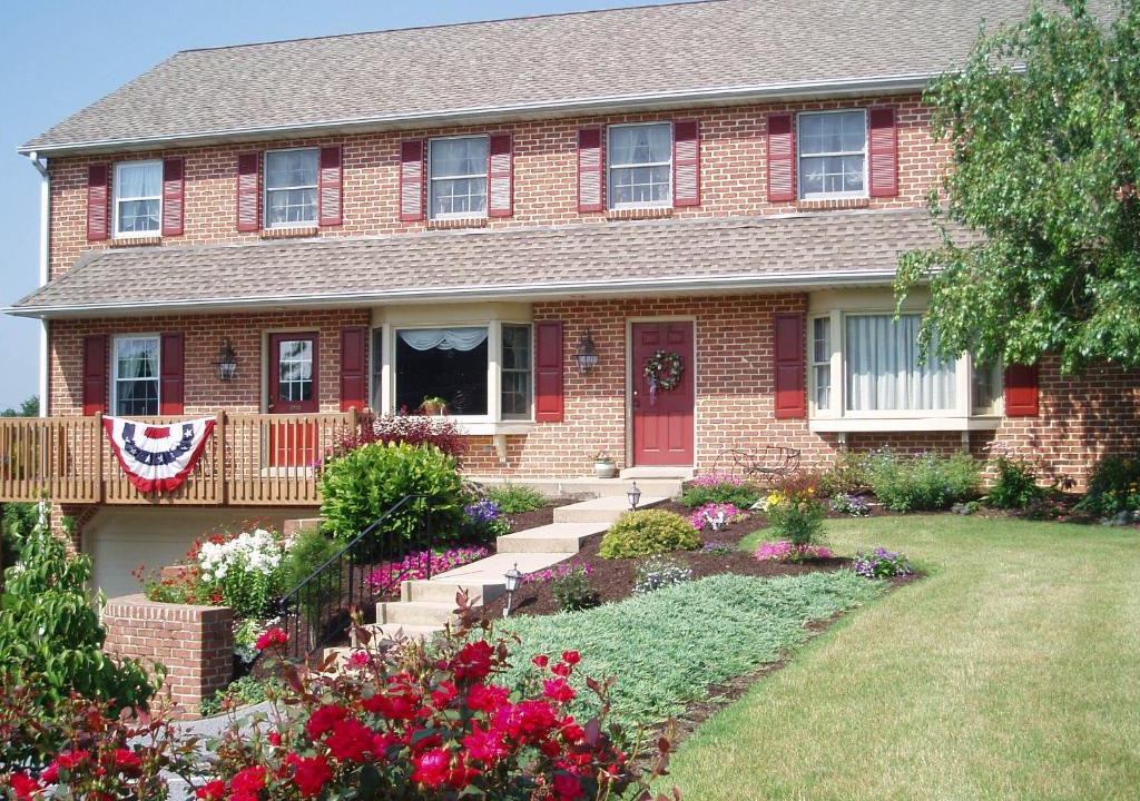 Witmer Cabin | Homestead Lodging