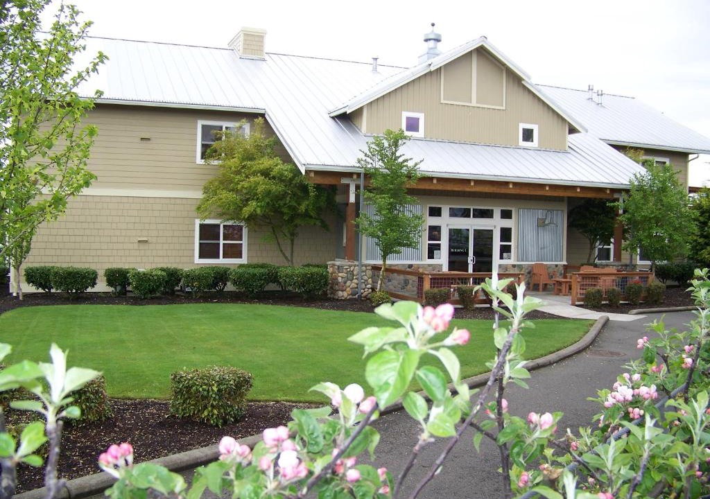 Lynden Resort | Homestead Resort