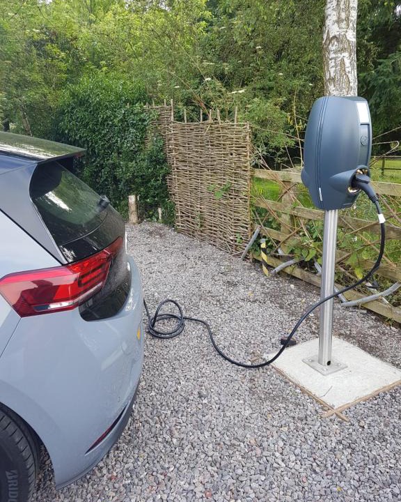 Market Lavington House | Homestead Stables