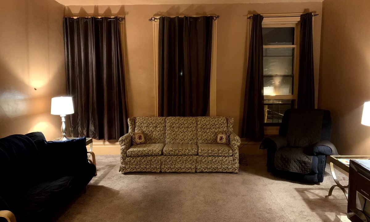 Warren Apartment | Homestead Suite