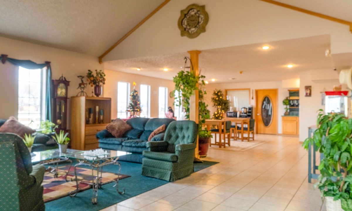 Texhoma Hotel | HomeTown Inn By OYO Texhoma, OK