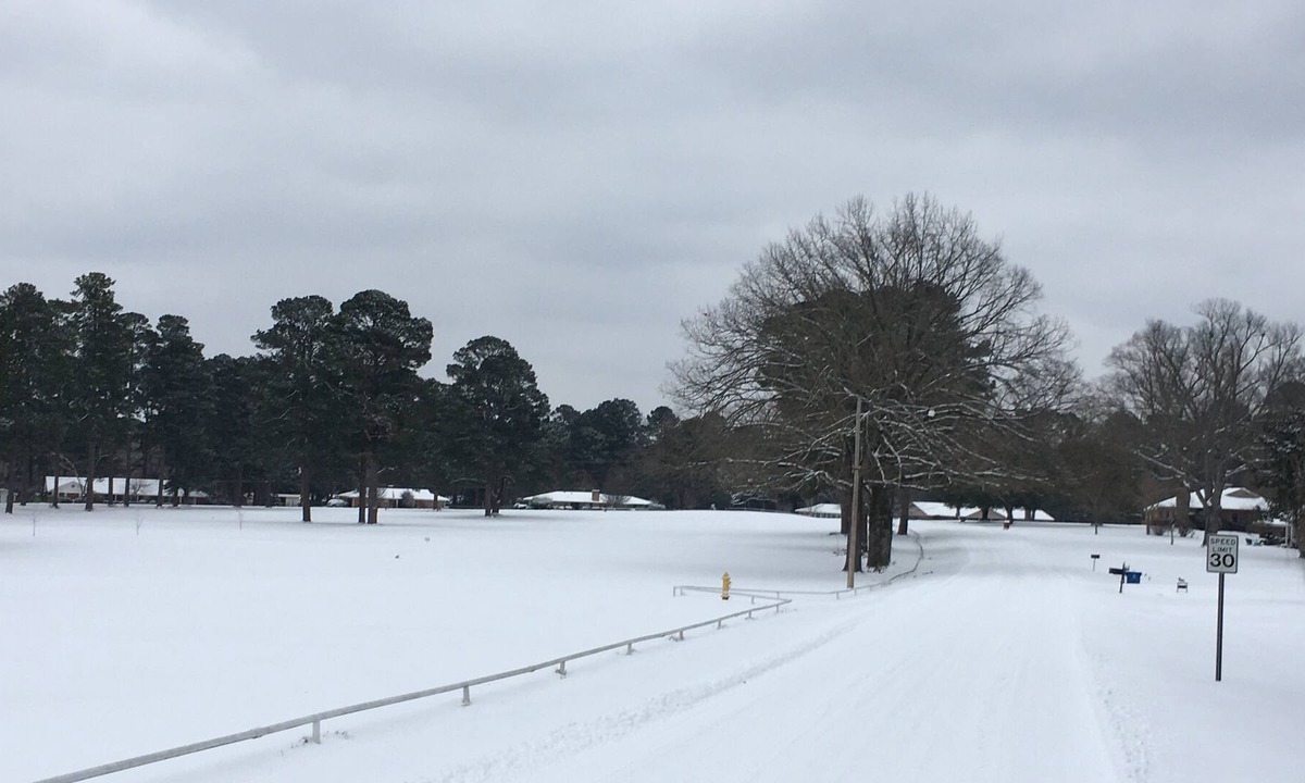 Haynesville House | Hometown Vibes