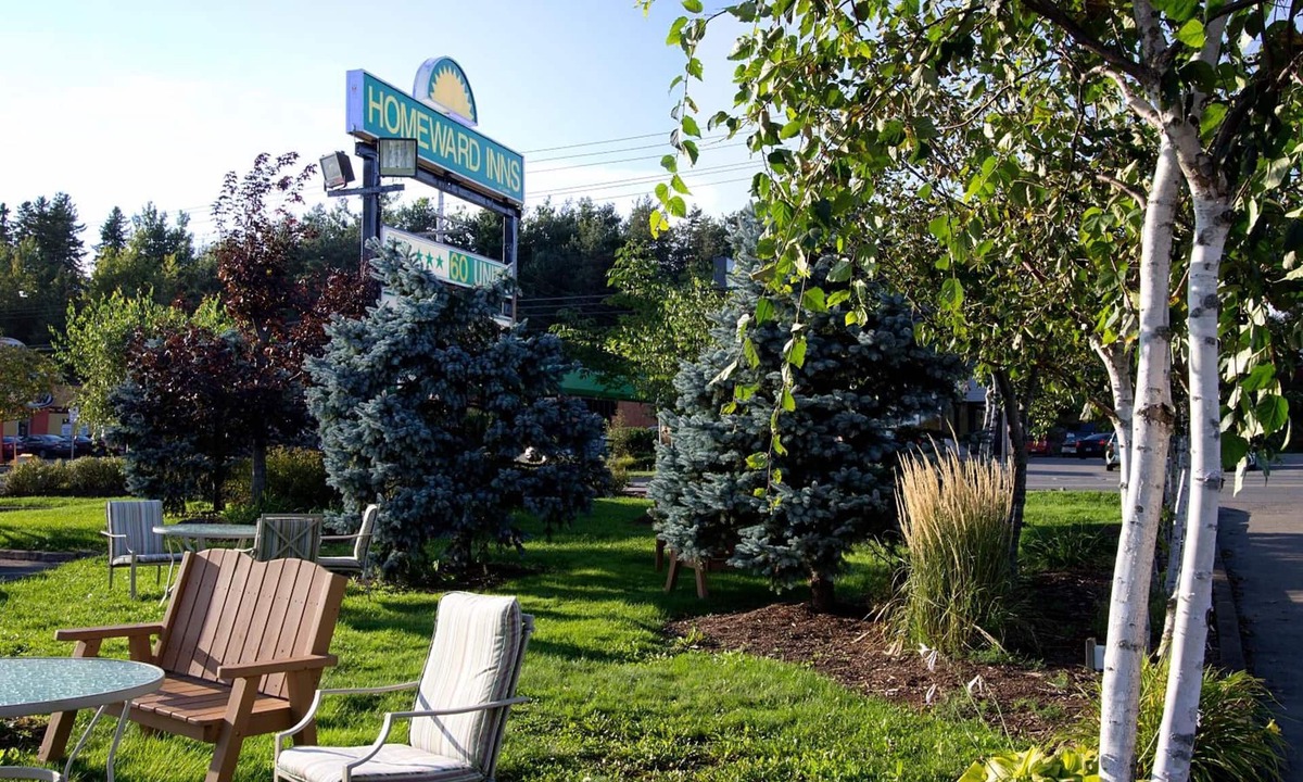 Antigonish Hotel | Homeward Inns of Canada