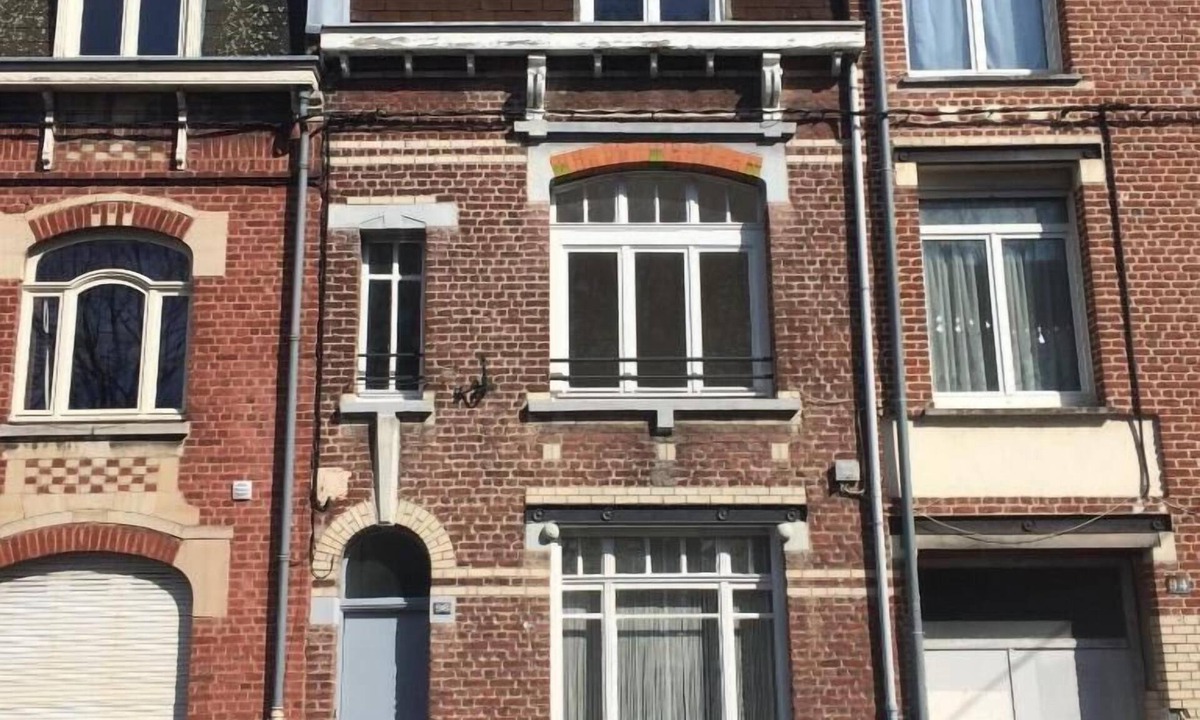 Lille Sud House | HOMEWAY LILLE