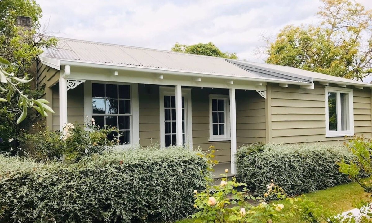 Katikati Cottage | Homewood Cottage