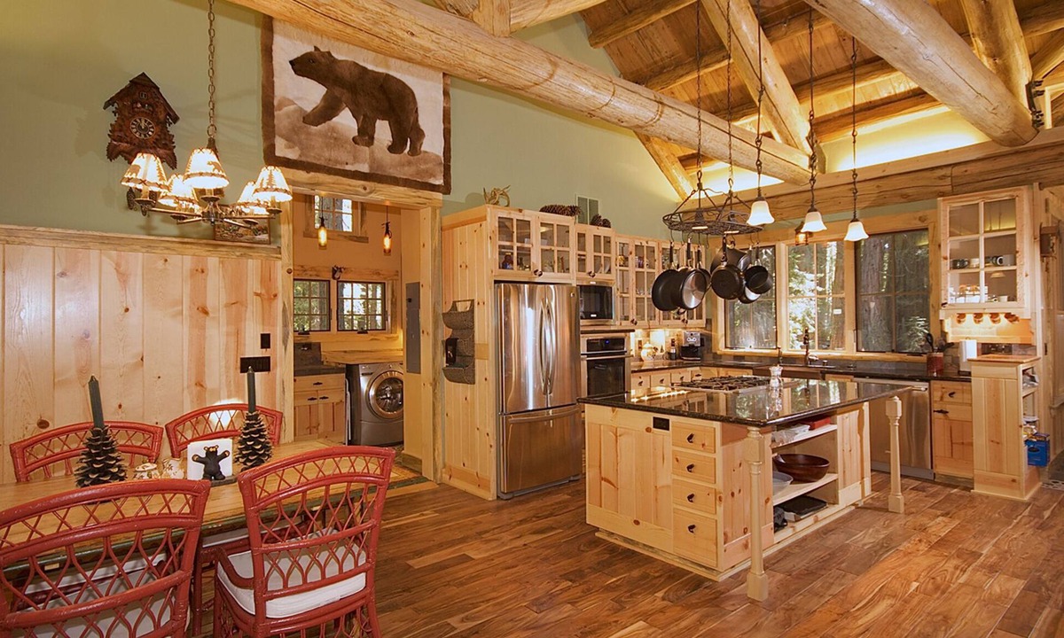 Homewood House | Homewood Hideaway - 4 bedroom, 3 bath, beautiful construction