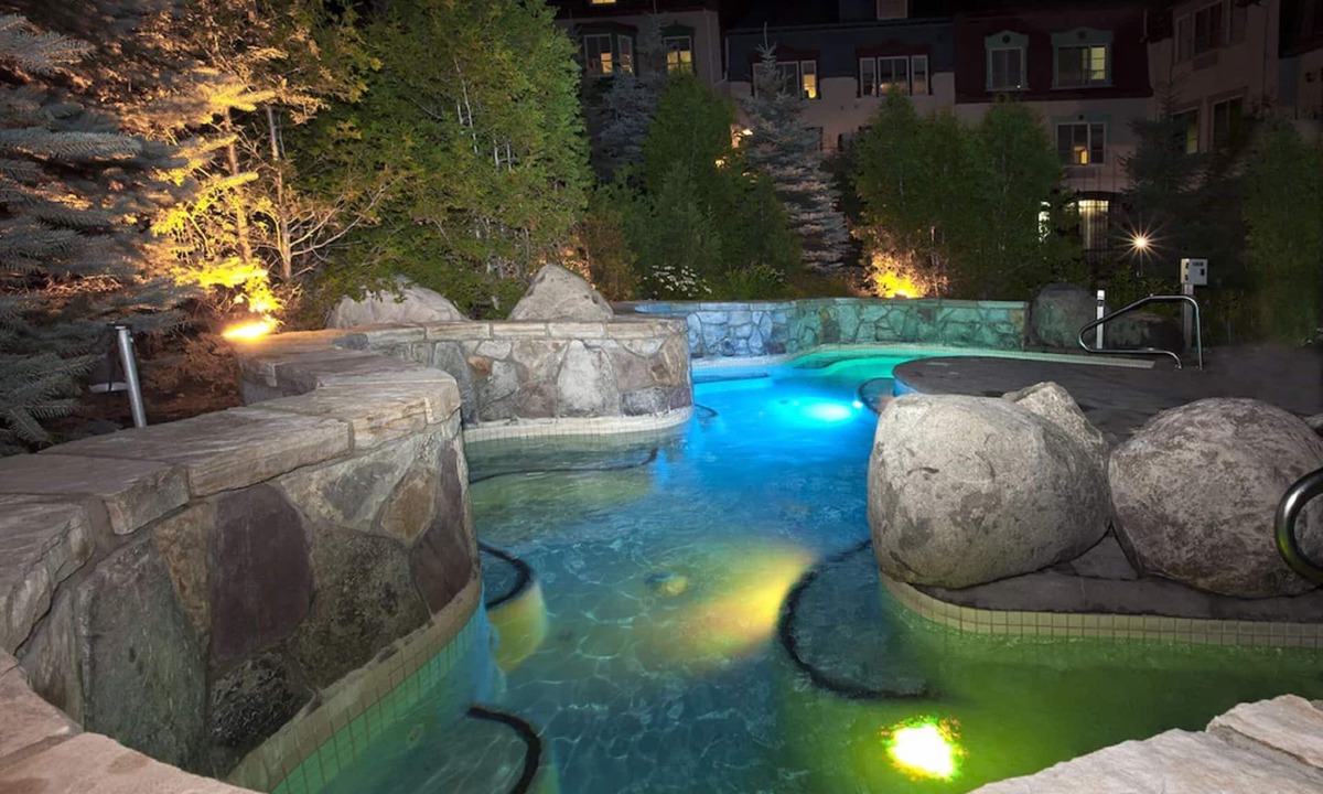 Mont-Tremblant Pedestrian Village Resort | Homewood Suites by Hilton Mont-Tremblant Resort