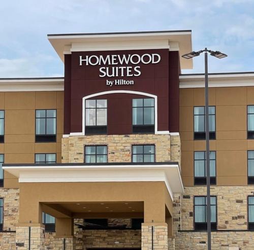 Oklahoma City Hotel | Homewood Suites By Hilton Oklahoma City Quail Springs