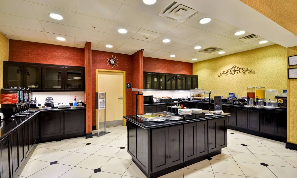 Broken Arrow Hotel | Homewood Suites by Hilton Tulsa-South