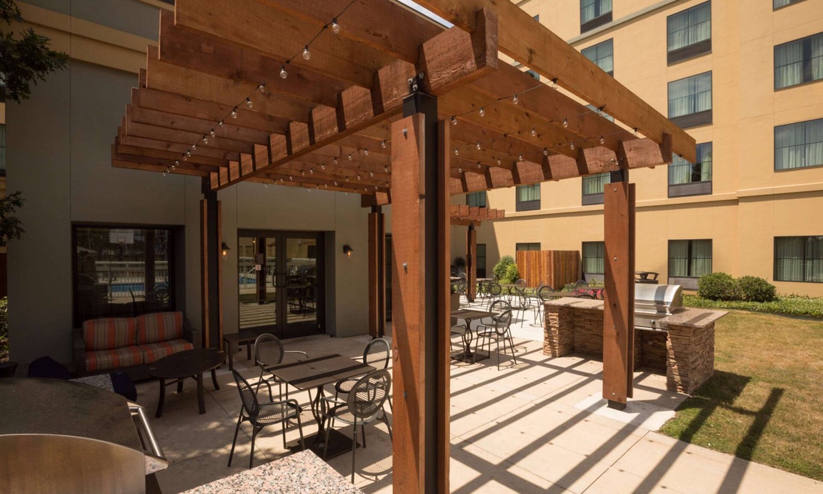 Stone Oak Hotel | Homewood Suites by Hilton San Antonio North
