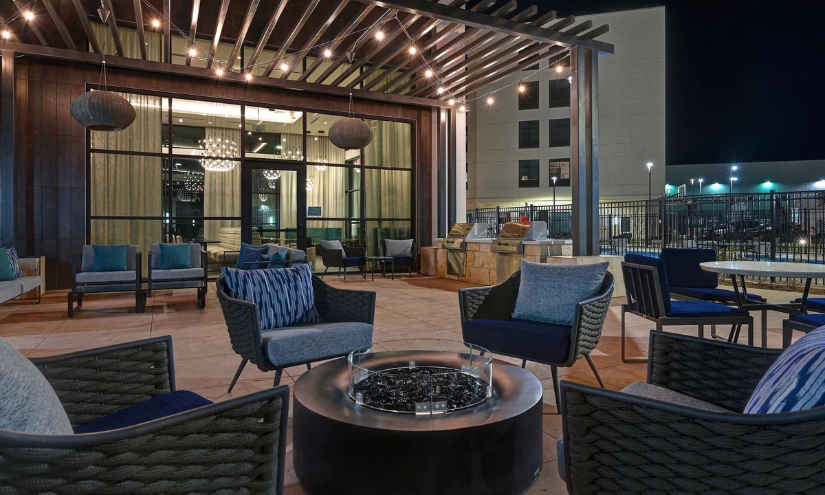 The Colony Hotel | Homewood Suites by Hilton Dallas The Colony
