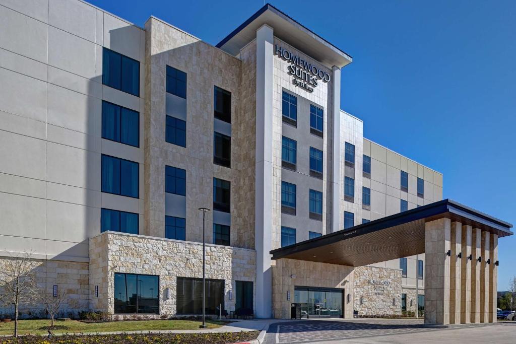 The Colony Hotel | Homewood Suites by Hilton Dallas The Colony