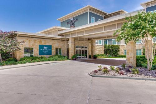 Fort Worth Hotel | Homewood Suites by Hilton Fort Worth Medical Center