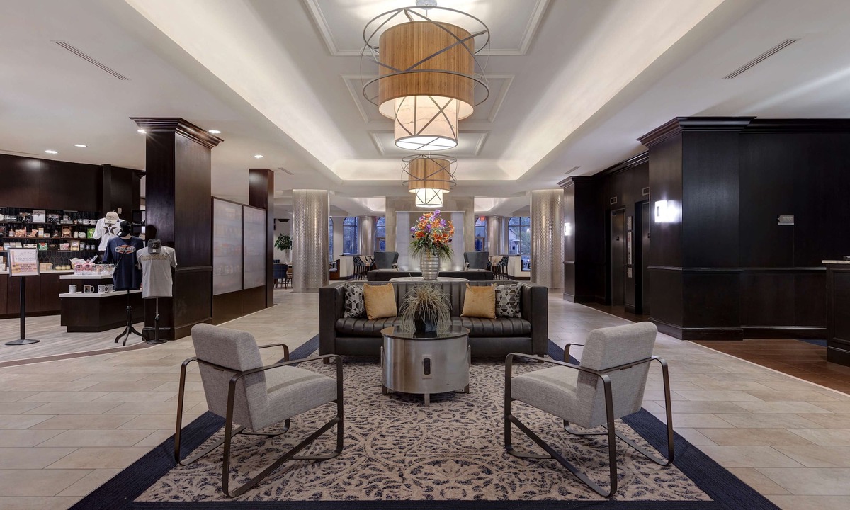 West End Hotel | Homewood Suites by Hilton Nashville Vanderbilt, TN