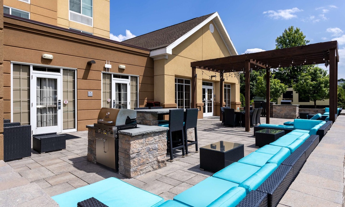 North Greece Hotel | Homewood Suites by Hilton Rochester/Greece, NY
