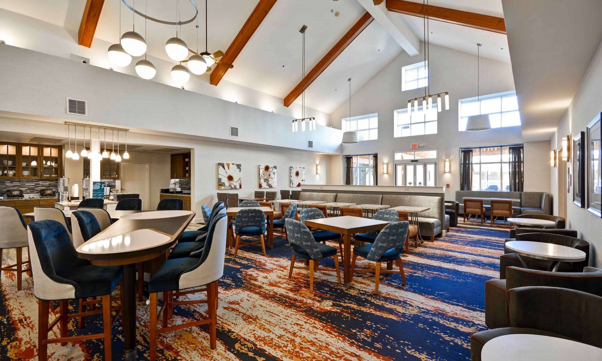 Vance Jackson Hotel | Homewood Suites by Hilton San Antonio Northwest