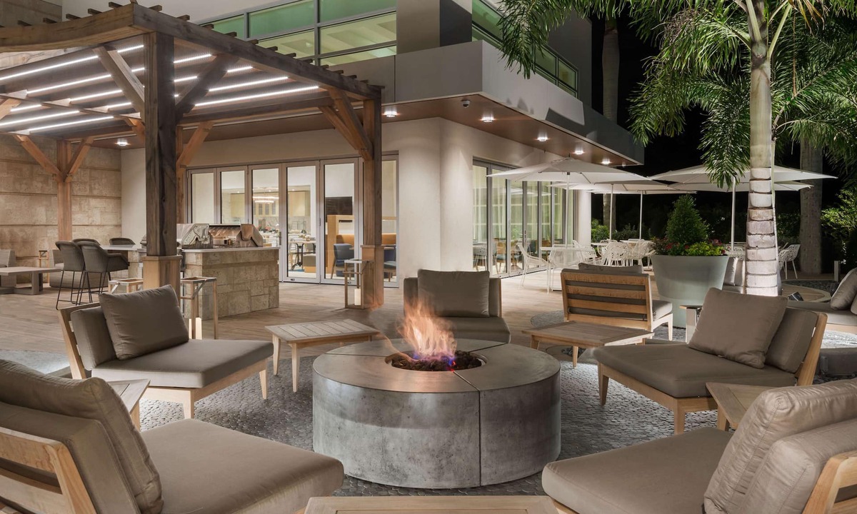 Braden River Hotel | Homewood Suites by Hilton Sarasota Lakewood Ranch