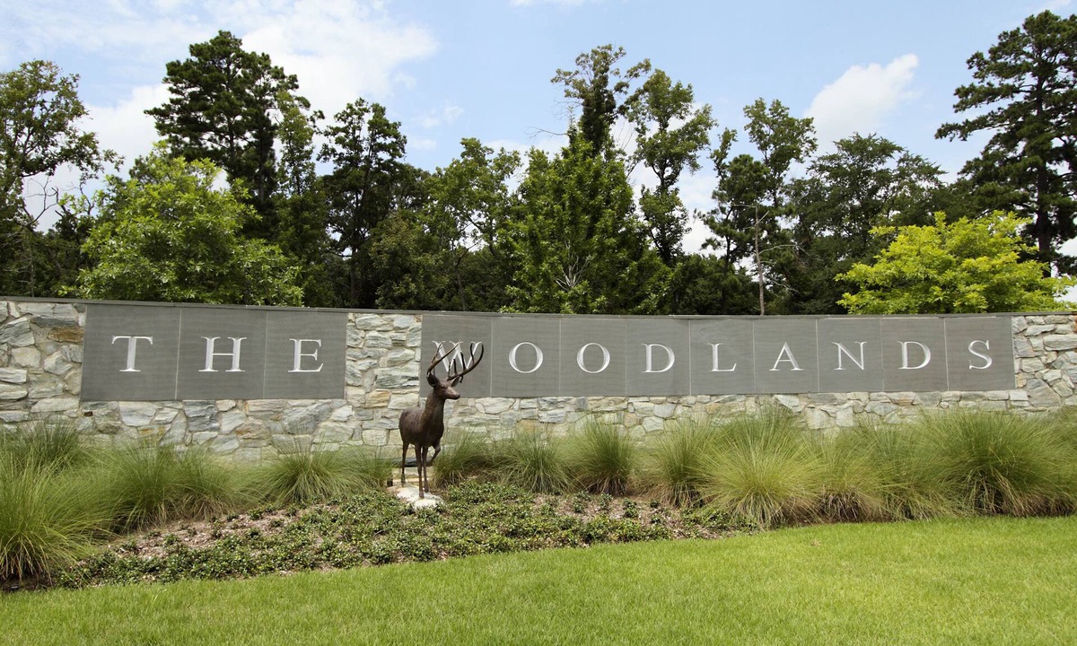 Shenandoah Hotel | Homewood Suites by Hilton Houston-Woodlands