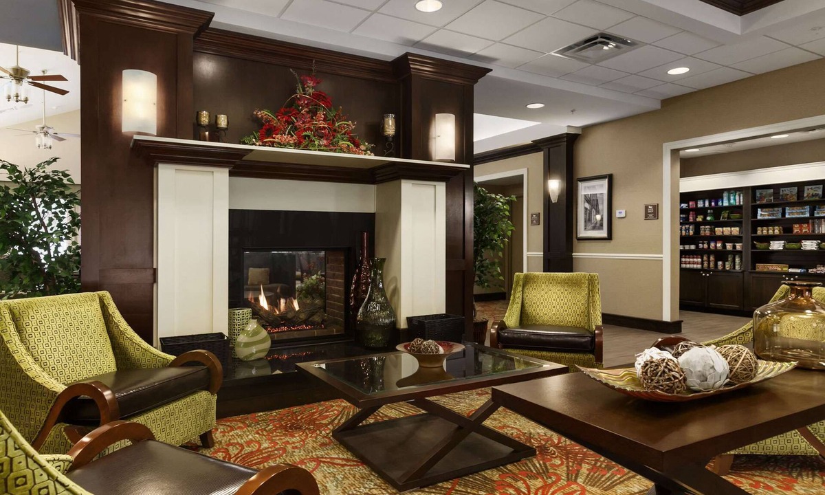 Vestal Hotel | Homewood Suites by Hilton Binghamton/Vestal, NY