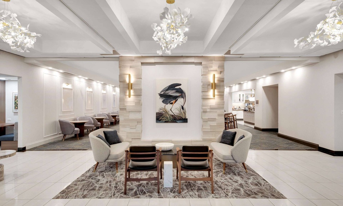 Unionville Hotel | Homewood Suites by Hilton Toronto-Markham