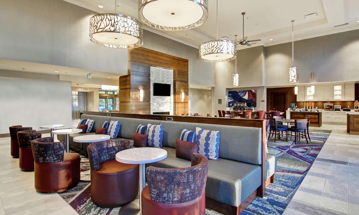 Ottawa Division Hotel | Homewood Suites by Hilton Ottawa Kanata