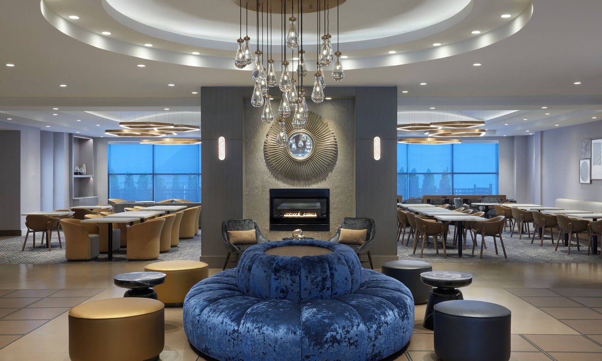 Vaughan Hotel | Homewood Suites by Hilton Toronto Vaughan