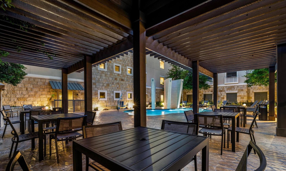 Frisco Hotel | Homewood Suites by Hilton Dallas-Frisco