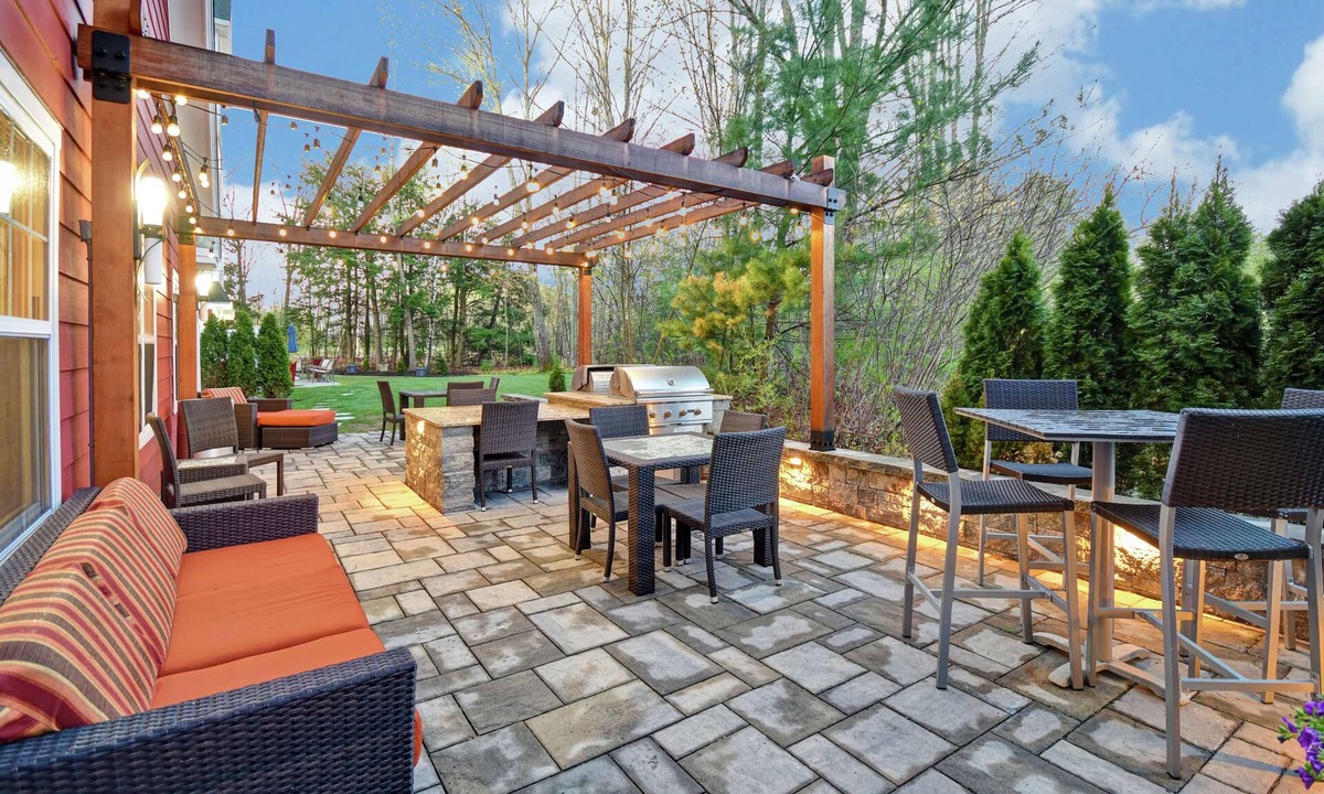 Dover Hotel | Homewood Suites by Hilton Dover