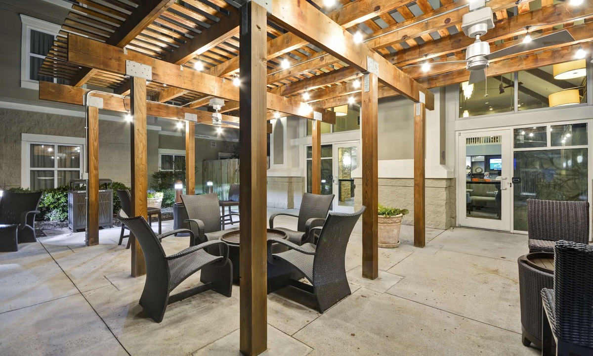 Durham Hotel | Homewood Suites by Hilton Durham-Chapel Hill/I-40
