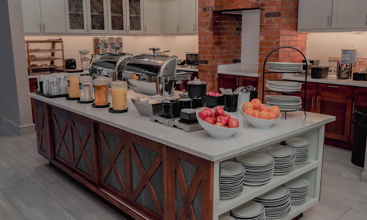 Bedford Hotel | Homewood Suites by Hilton Ft. Worth-Bedford