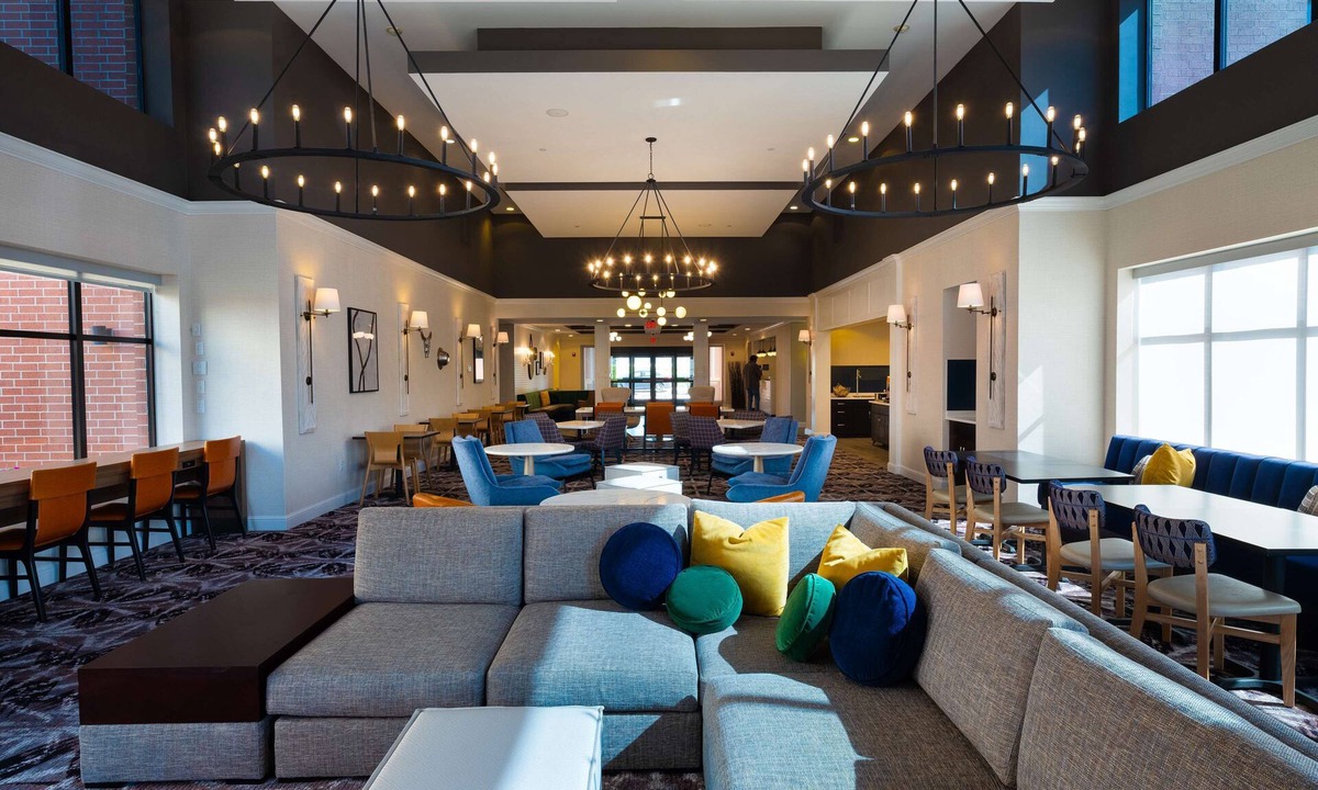 Joplin Hotel | Homewood Suites by Hilton Joplin