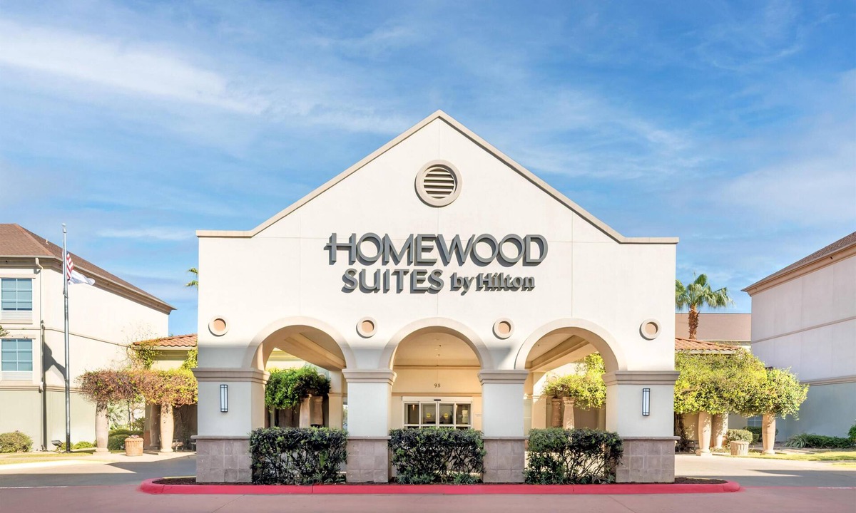 Bonanza Hotel | Homewood Suites by Hilton Laredo at Mall del Norte