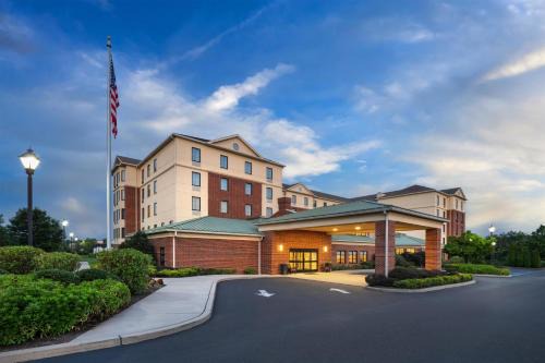 Newtown Hotel | Homewood Suites by Hilton Newtown - Langhorne, PA