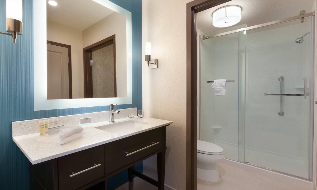 Spring Hotel | Homewood Suites by Hilton North Houston/Spring