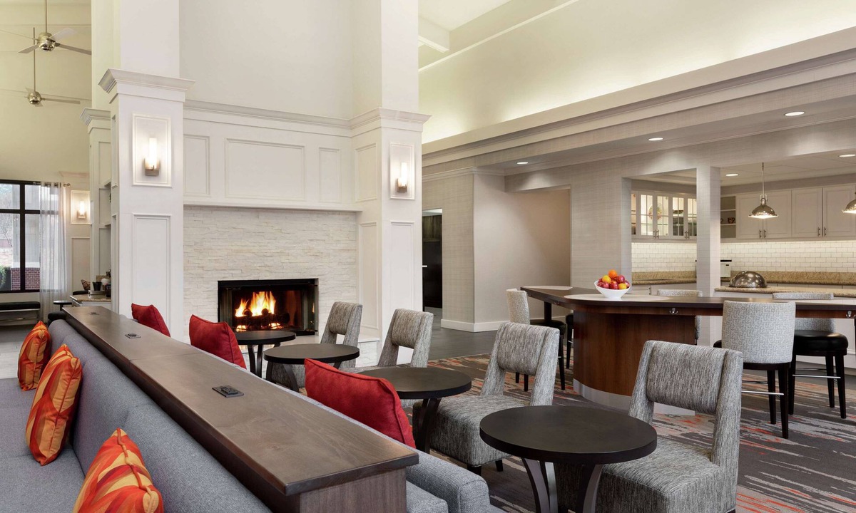 Plano Hotel | Homewood Suites by Hilton North Dallas-Plano
